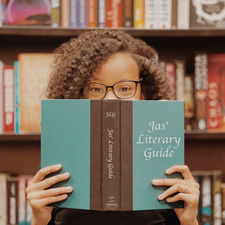 jasliteraryguide