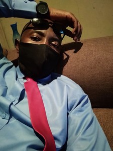 Tsonga Spice  Mr Royce  Ngomane 