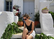 Ειρήνη Φουντουλάκη