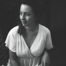 Ophélie Lucas