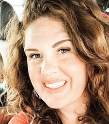 Jacque Wright Fisher