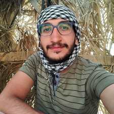 Muhammad Keshta