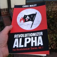 Chris Maley