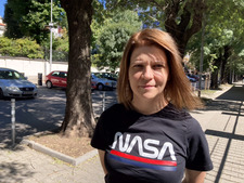 Irina Stoyanova
