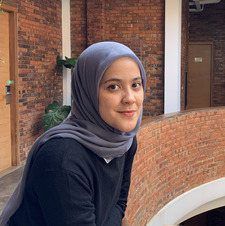 Tsurayya Hidayat