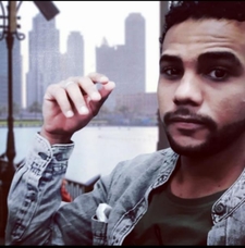 مصطفى الجنيد