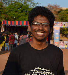 Srivathsan