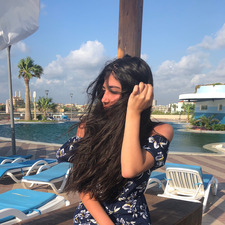 Ghina Alloush