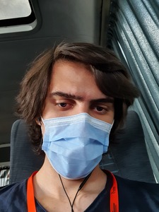 Muhammed Çağrı Gülenç