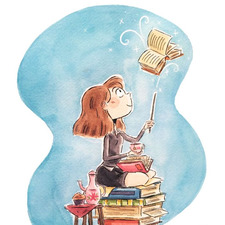 Haya’s Reading ✮