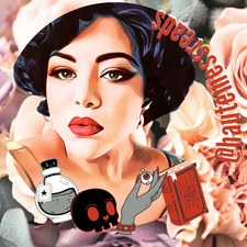 Ashleigh Sherel-Kidd