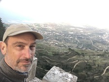 Brian Hanson-harding