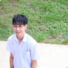 Jirapath Pitakkingthong