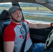 Марио Кацарски