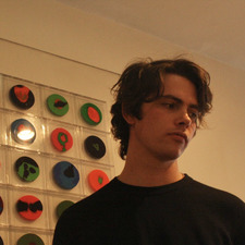 Connor Riley