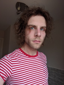 Christopher R. Moore