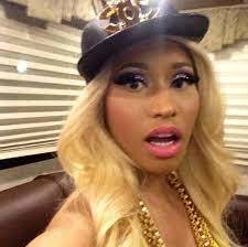 Nicki Minaj