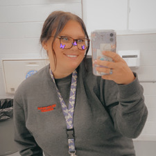 Molly Luberda