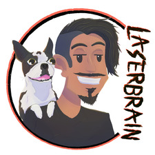 Laserbrain