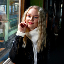 Karoline Tangen Johansen