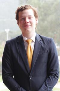 Camilo Castro