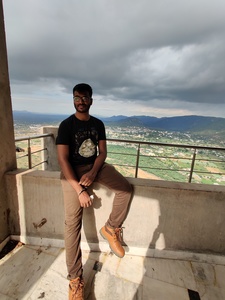 Varun Kota