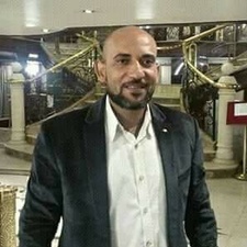 يحيي الزعاق