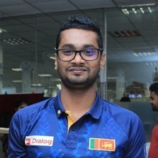 Dilan Meegodavithana