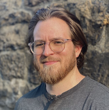 Levi Schenk