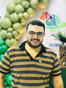 Mahmoud Elmorsy