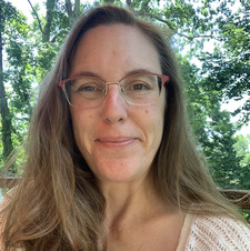 Kristina Pauliukonis McGrath