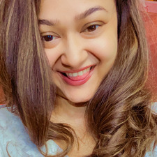 Anita Chowdhury
