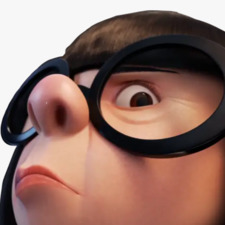 Edna Mode
