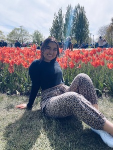 Sarah