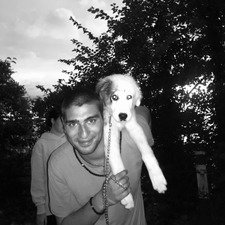 ამირან Tandilava