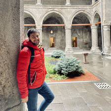 Zeynalabdin Taghiyev