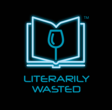 Literarily Wasted