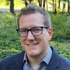 Josh Gravholt