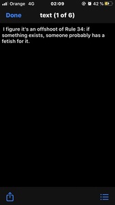 May  The odds Be with you