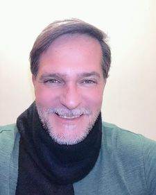 Adams Antonio