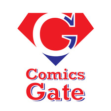 ComicsGate