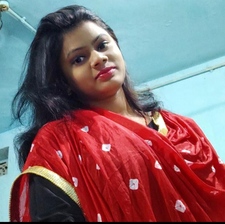 Tanushree Kumari