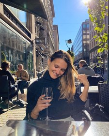 Mathilde Magnier