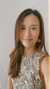 Hazel Lum