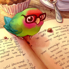 Анна Британова