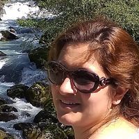 Анна Кнышенко