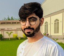 Sabir Mujahid
