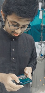 খালিদ খান