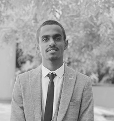 الزبير محمد