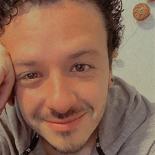 Camilo Alarcón